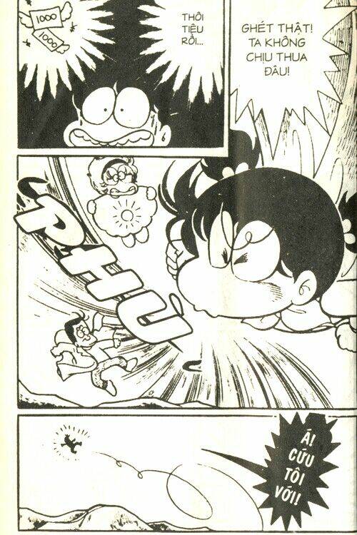 asari tinh nghịch chapter 18 10