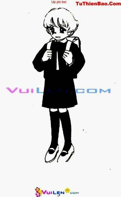 cô bé khóc nhè chapter 18 4