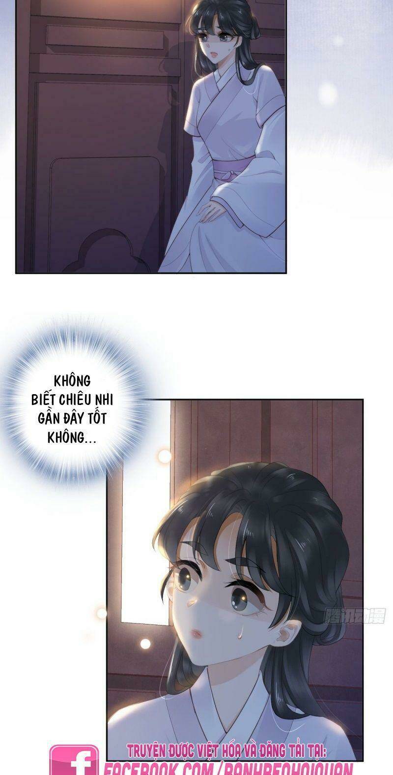 mê hoặc nhân tâm chapter 13 23