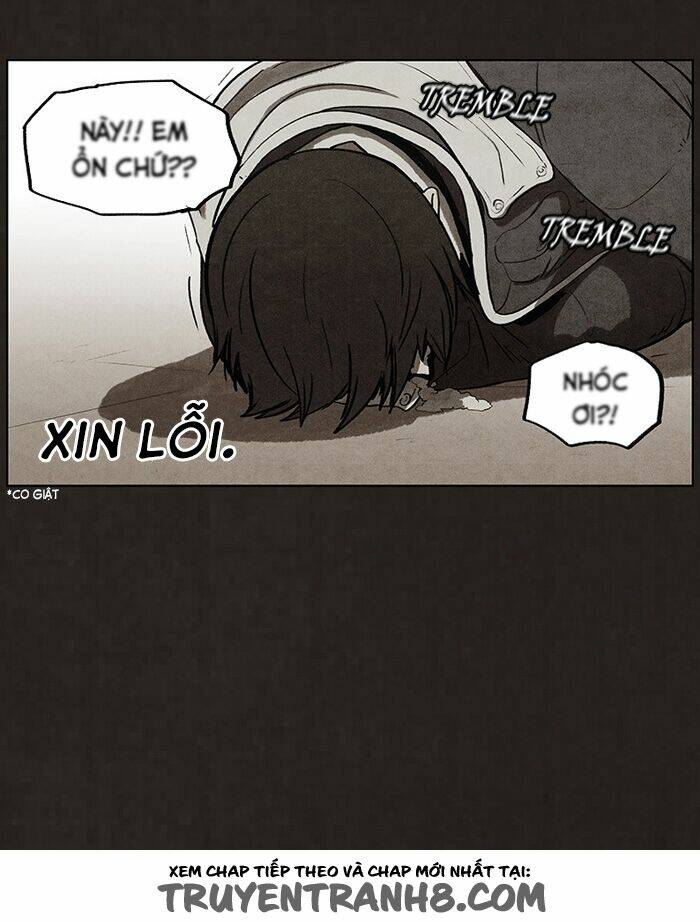 đứa con của quỷ dữ chapter 69 54