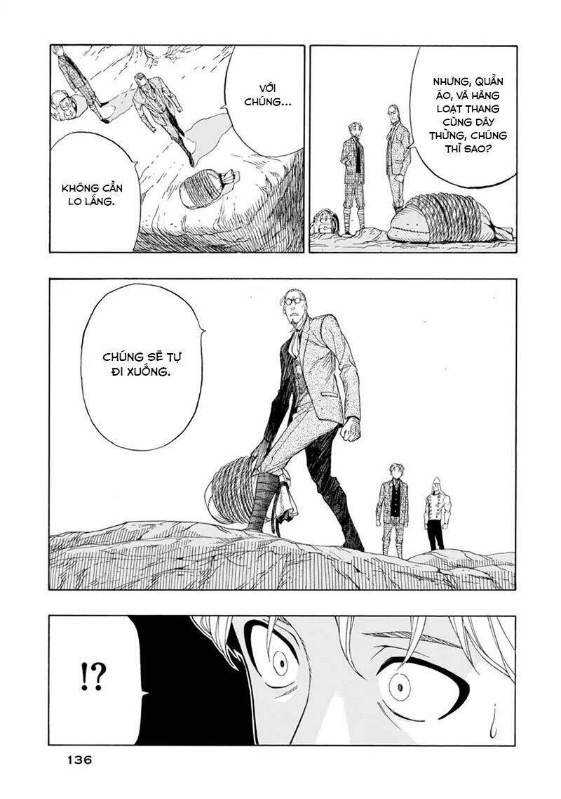 journey to the center of the earth chapter 4 16