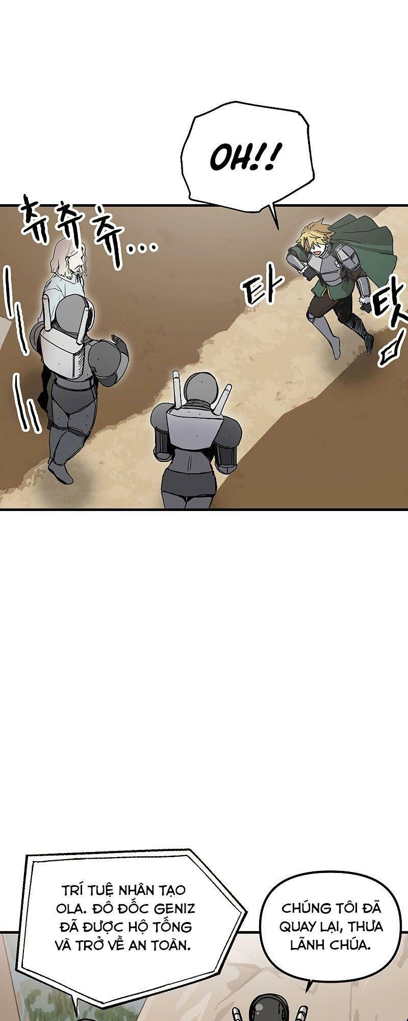 bug player - người chơi lỗi chapter 85 18