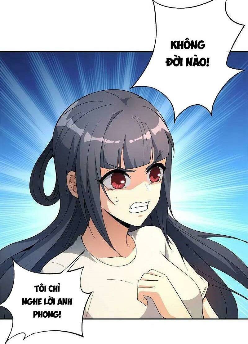 vòng bạn bè mạnh nhất của tiên giới chapter 182 33