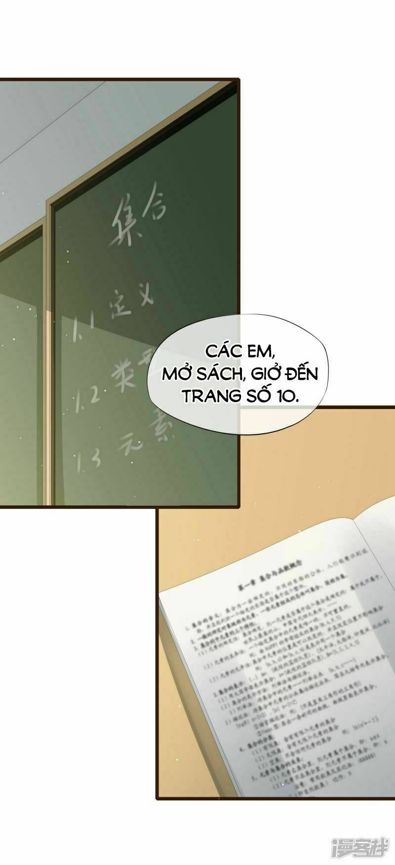 đơn phương 37.5 chapter 9 29