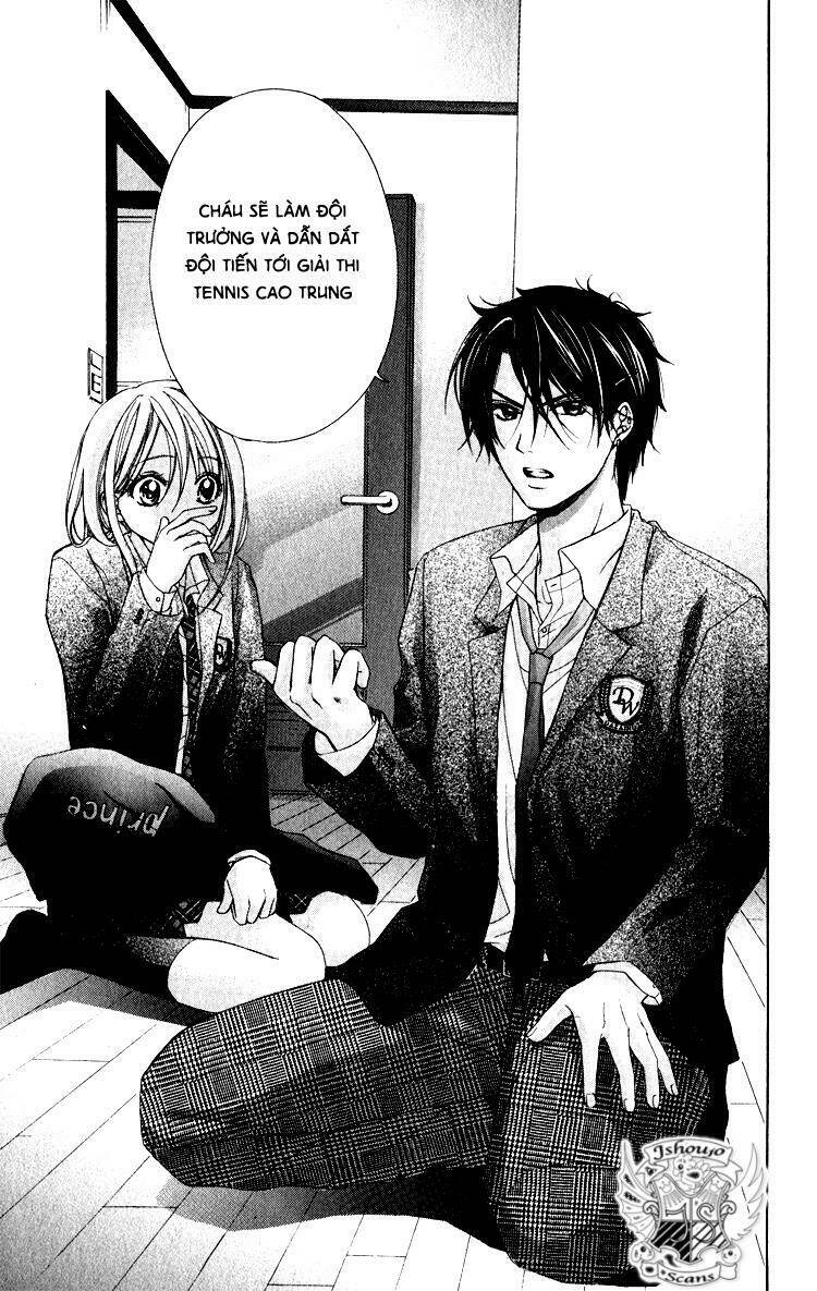 sorairo ageha chapter 6 18