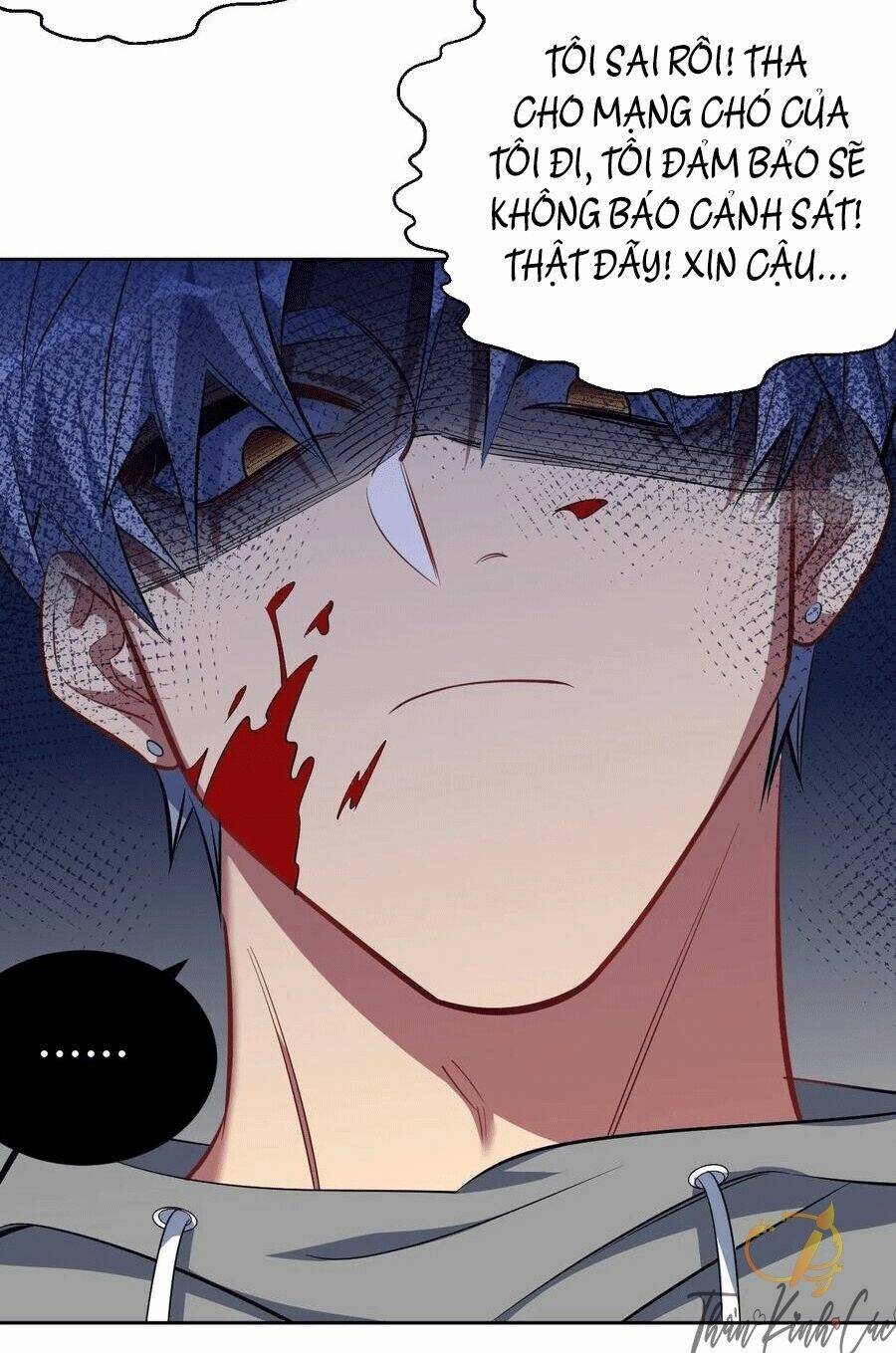 nhạc phụ đại nhân là lão bà chapter 52 12