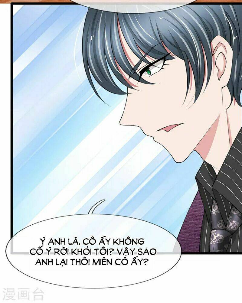 phúc hắc lão công buông em ra chapter 91 6