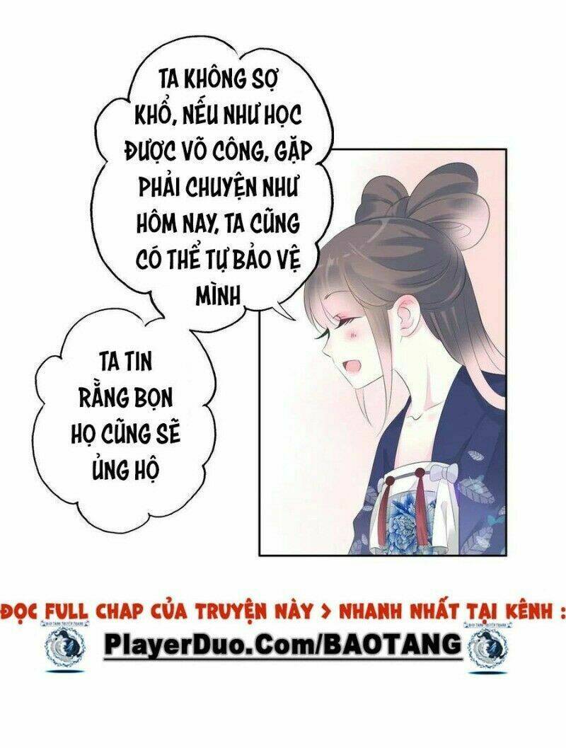 điền viên mật sủng: cô vợ nóng bỏng chapter 96 43