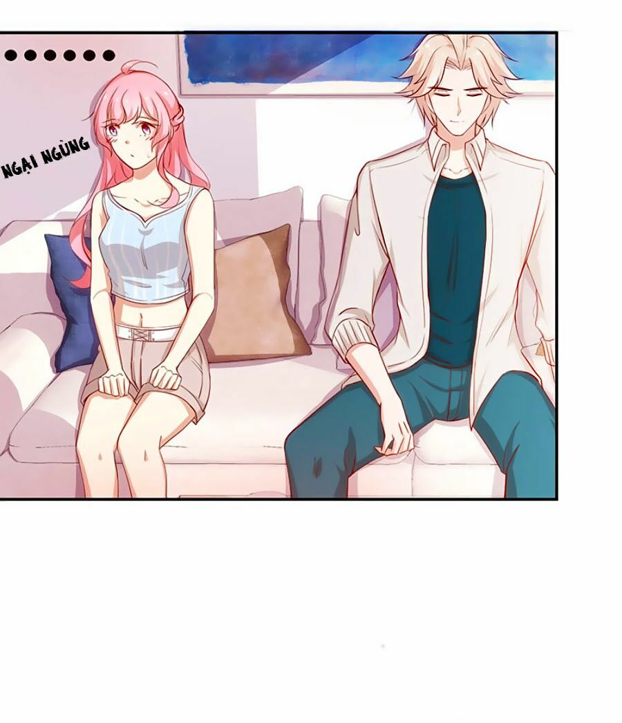 cả thế giới đều không bằng người chapter 42 14