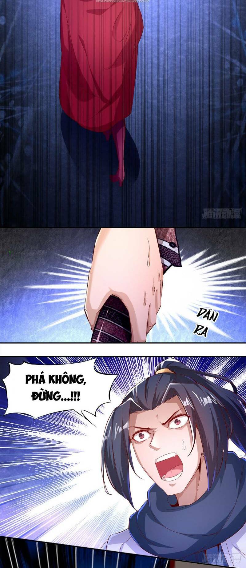 võng du chi tối cường đoán mệnh sư chapter 21 10