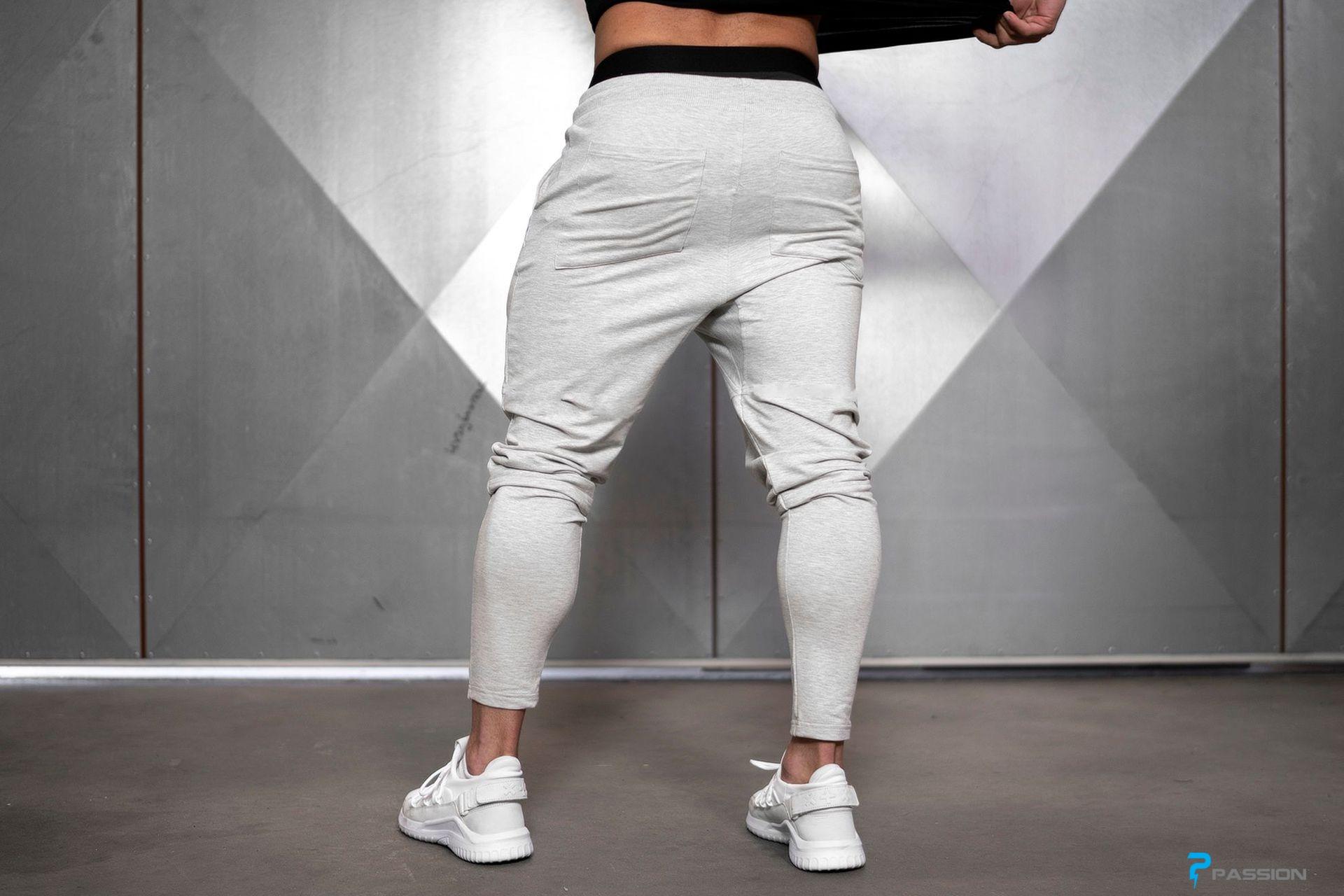 Quần jogger gym nam Belegend Z162
