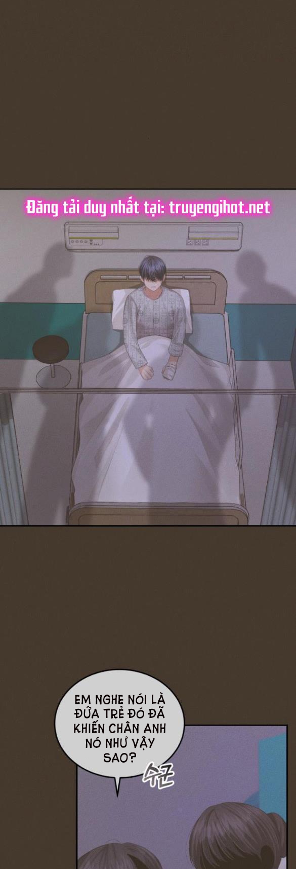 cuộc hôn nhân hoàn hảo chapter 54.1 15