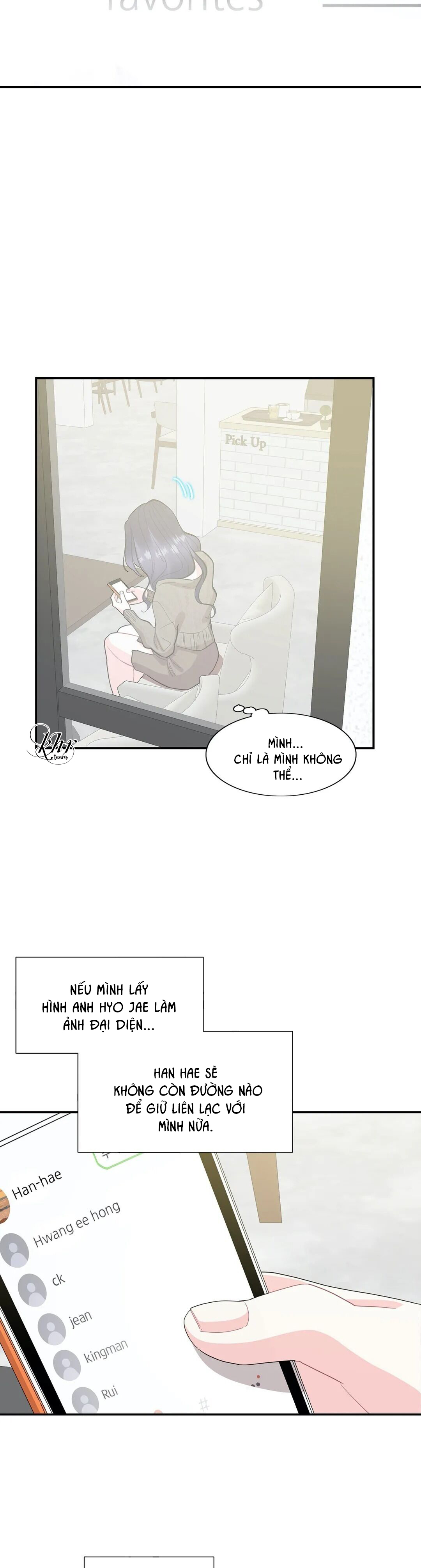 lên đỉnh chapter 40 3