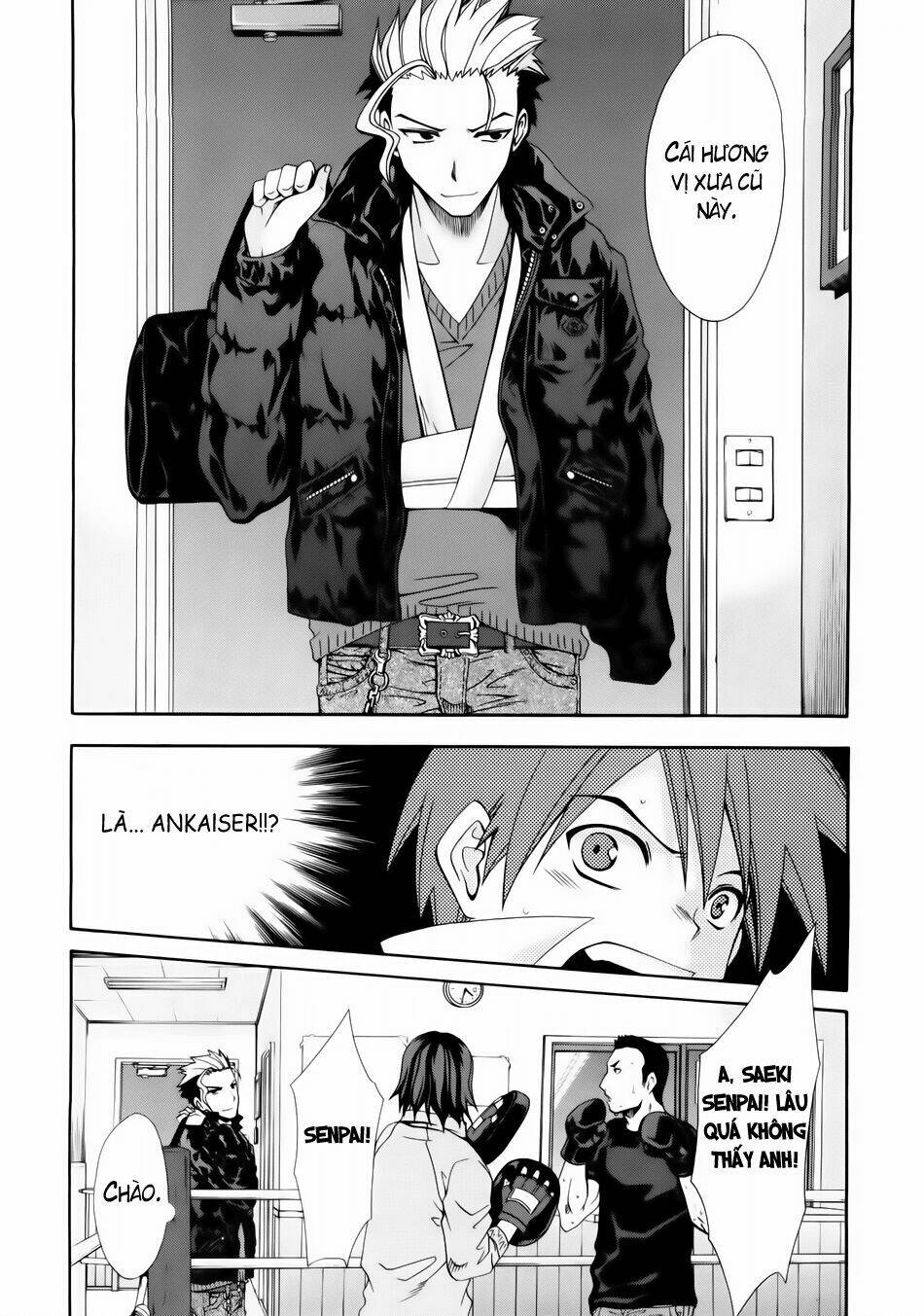 anh hùng xấu xa chapter 19 18