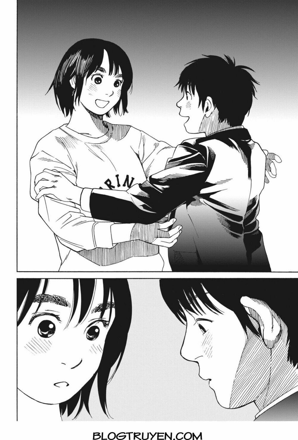 fujiyamasan wa shishunki chapter 58 17