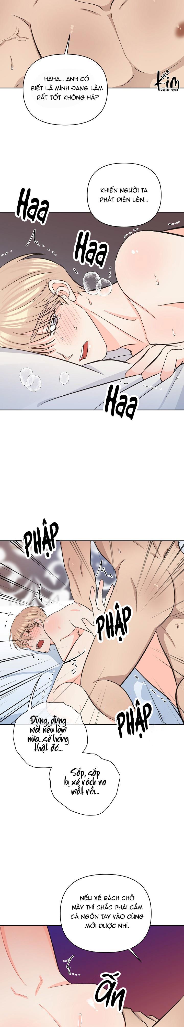 sắc đêm chapter 39 7