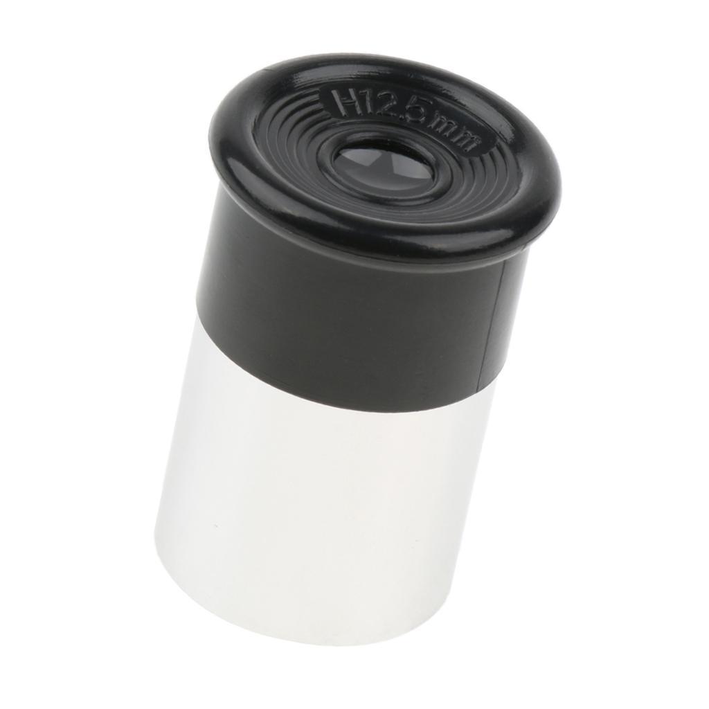 .5mm 35 Degree Astronomy Exploration Eyepiece for 0.965" Telescope Lens