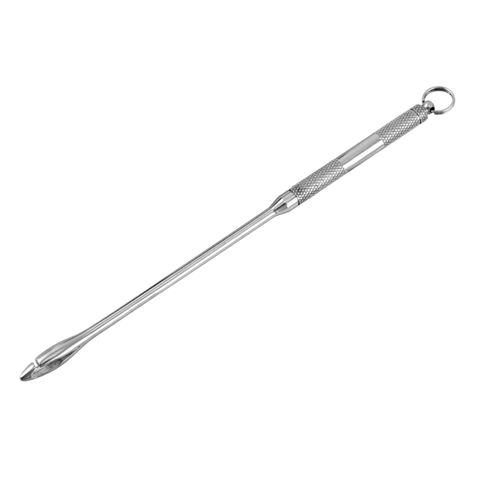 Fishing Hook Remover Fishing Hook Detacher Removal Tool Unhooking Device Easy to Use Separator Fish Unhooking Disgorger Fishing Accessories