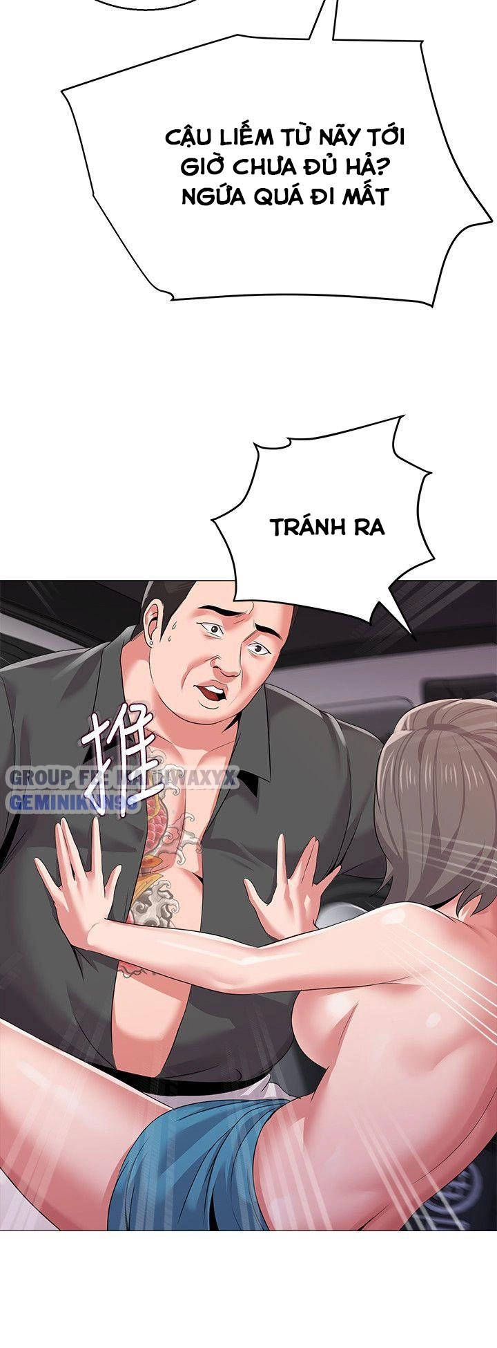 cô giáo gợi cảm chapter 17 35