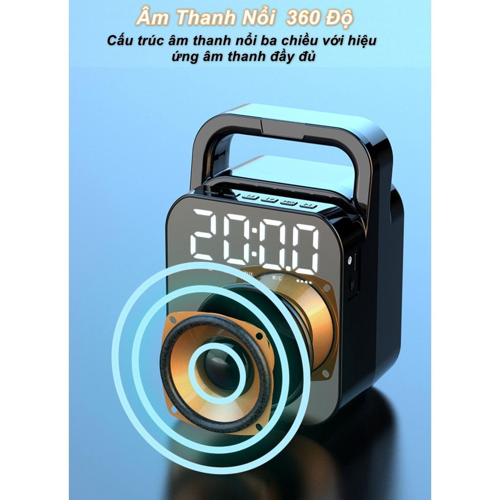 Loa Bluetooth Đa Năng PartyBox 2400mAh 30W - Home and Garden