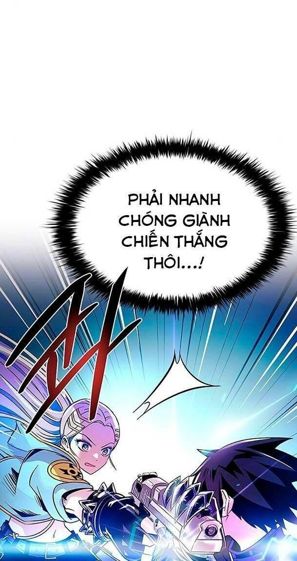 tiêu diệt ác nhân chapter 91 62