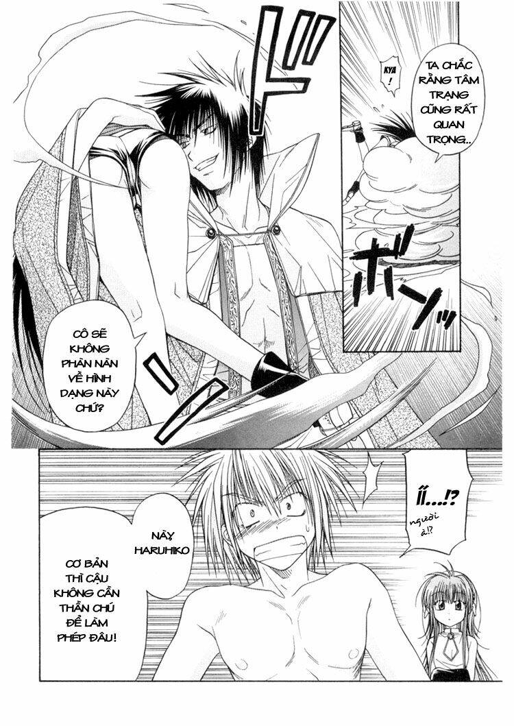 enchanter chapter 3 20