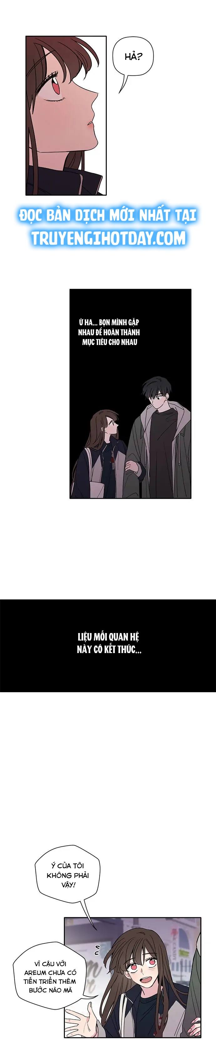 hương vị năm mới chapter 17 15