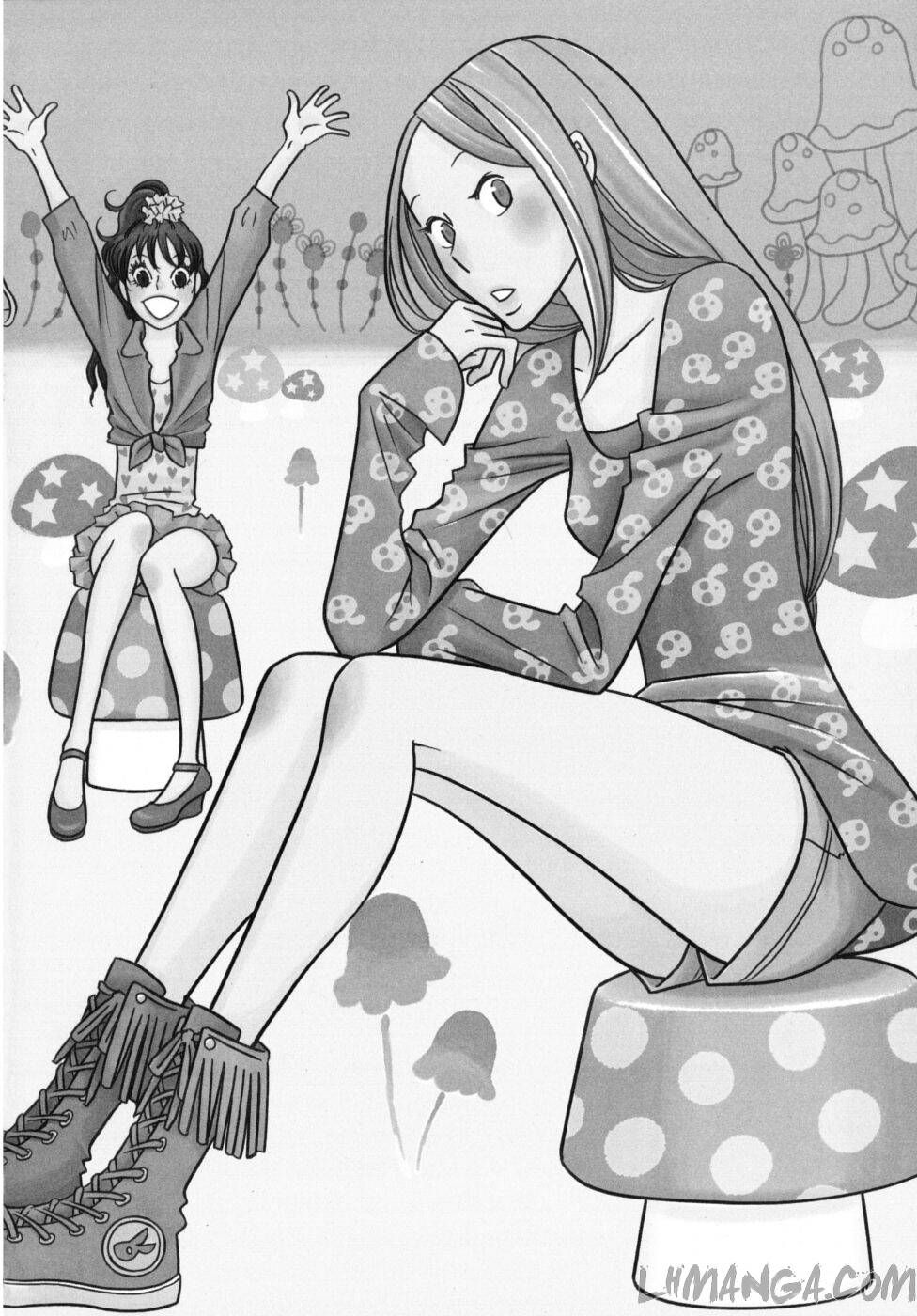 usagi drop chapter 40 3