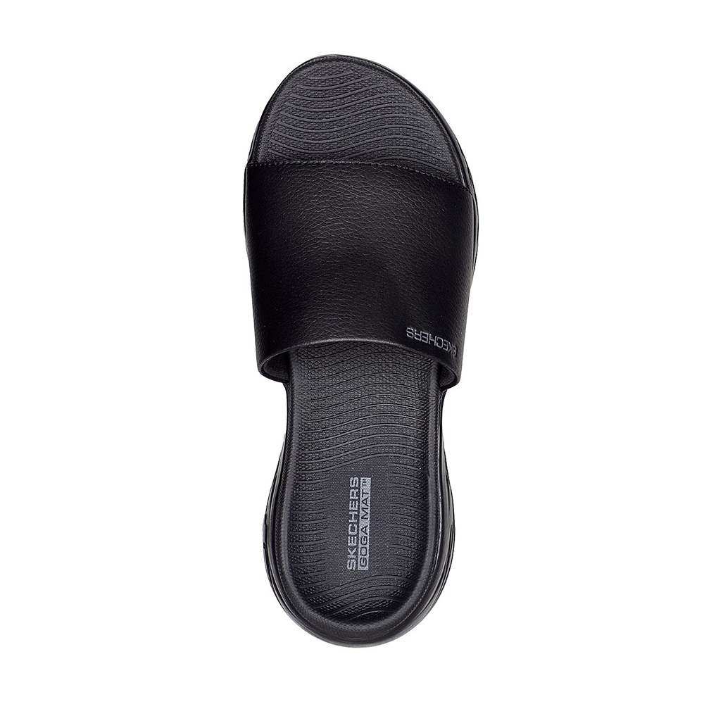 Skechers Nữ Dép Quai Ngang On-The-GO600 - 140727-BBK