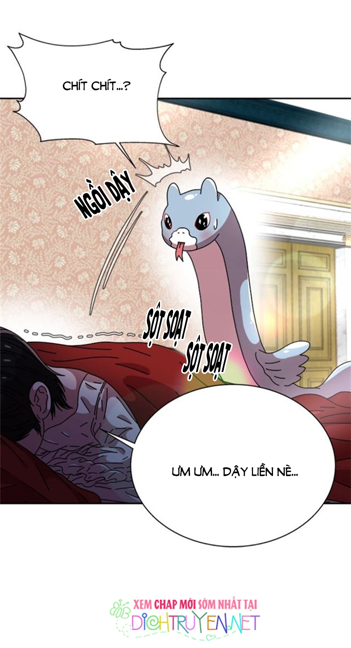 con gái bảo bối của ma vương chapter 61 70