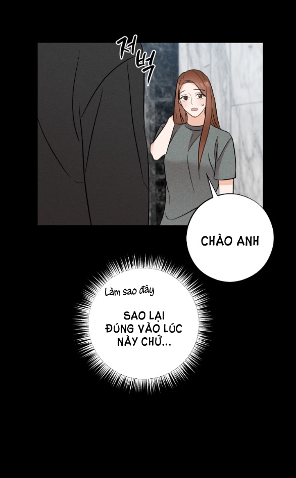 Để Đứa Bé Yên chapter 16.1 - Trang 31