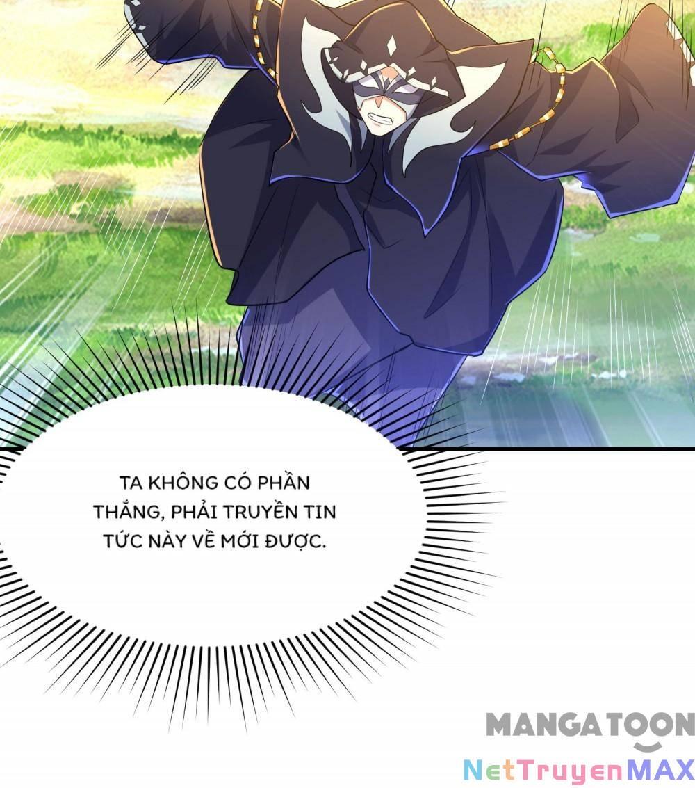 đệ nhất người ở rể chapter 247 22