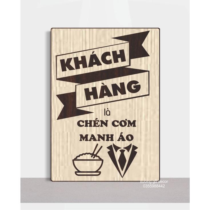 Tranh Treo Tường Văn Phòng Tạo Động Lực Decor Trang Trí Gía Rẻ