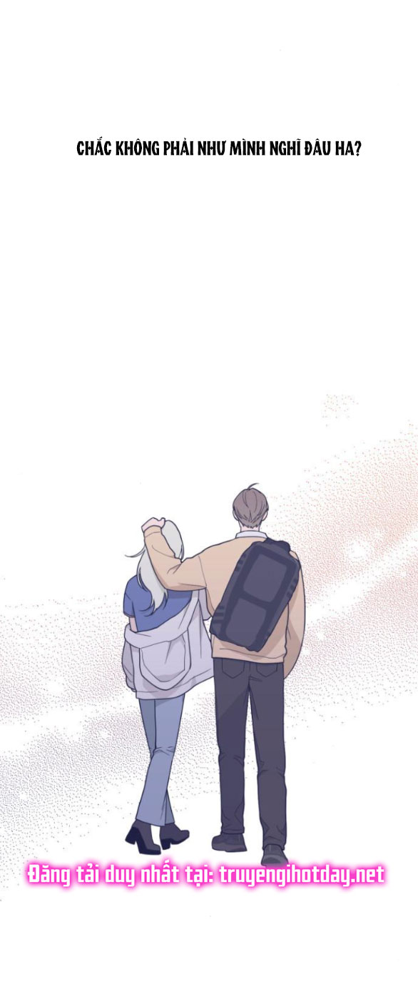 Vận May Bất Ngờ chapter 43.1 7