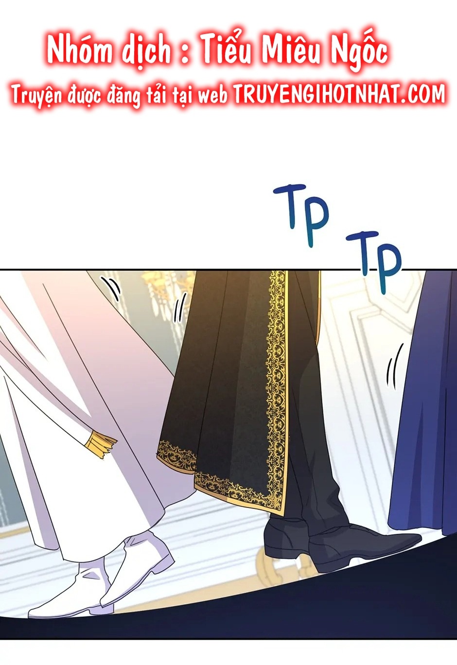 từ hầu gái tôi đã trở thành hoàng hậu chapter 96 50