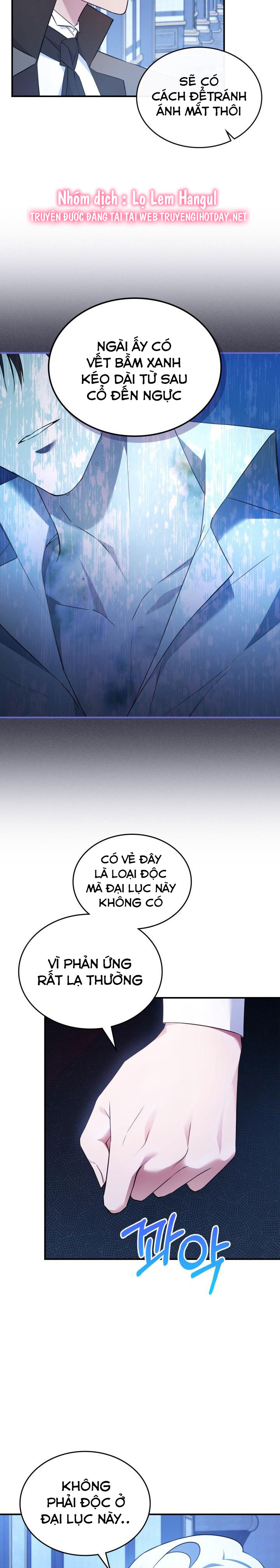 câu chuyện cổ tích helena chapter 65.1 3