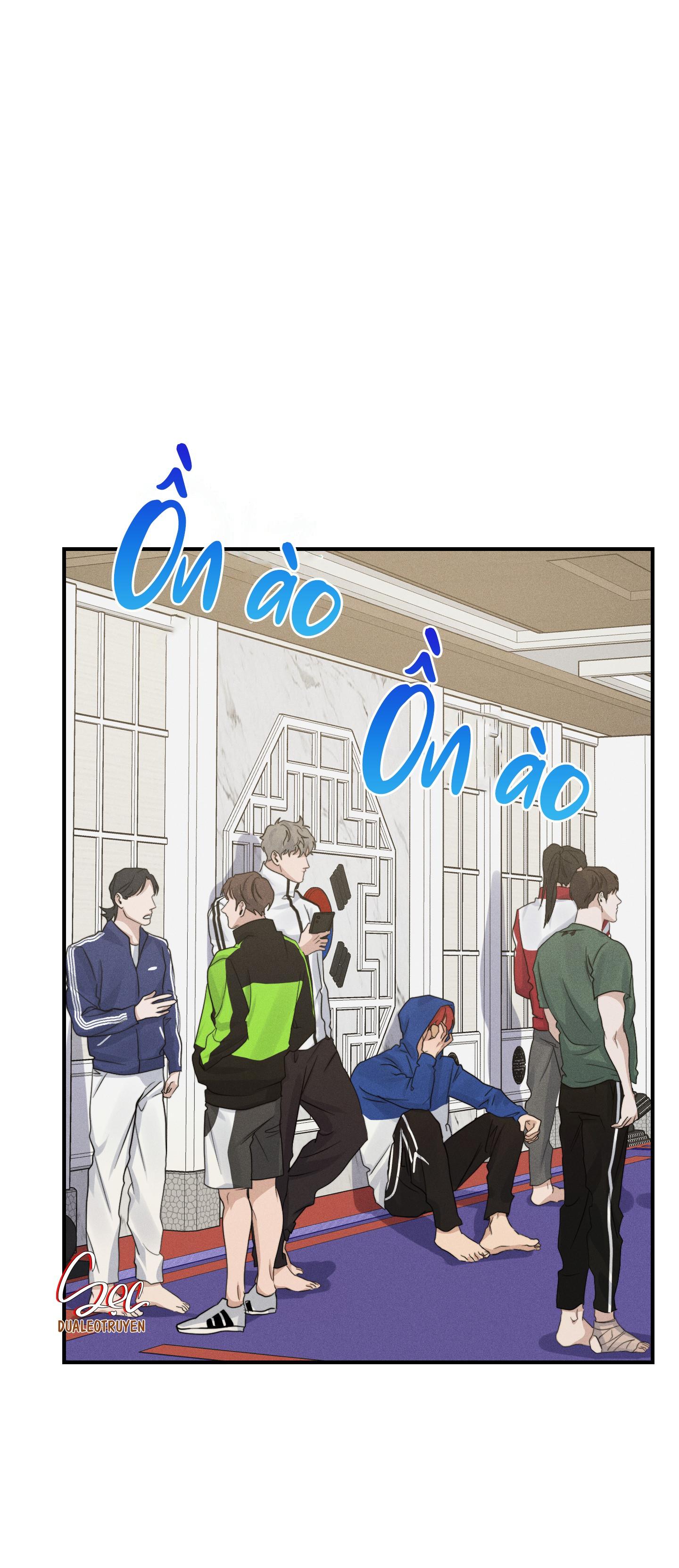 high clear chapter 32 1