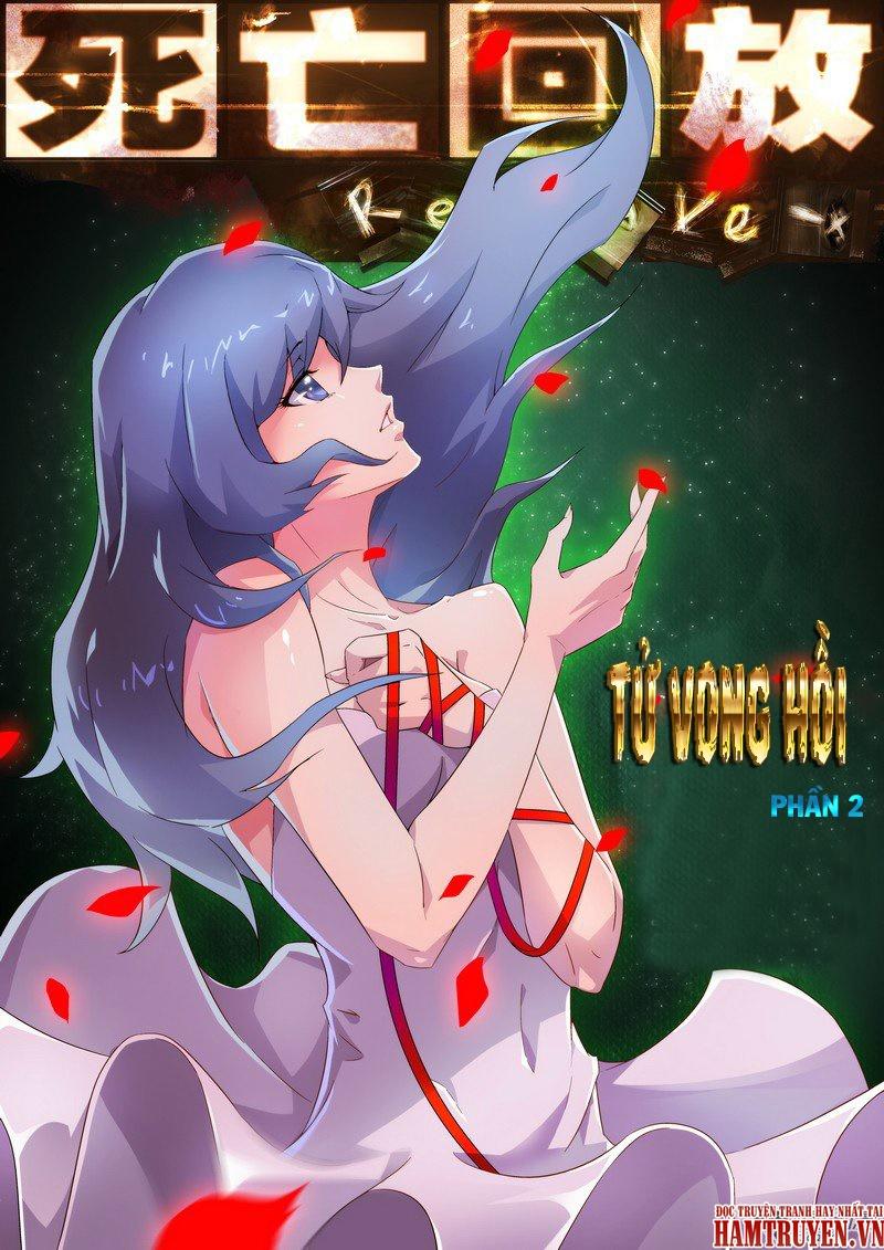 tử vong hồi 2 chapter 4 2