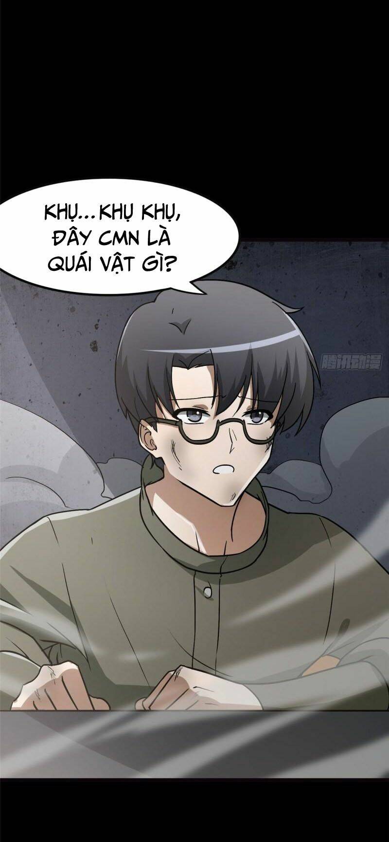 bạn gái virus của tôi chapter 282 19