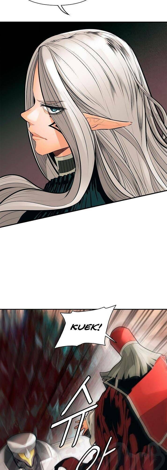 bất bại chân ma chapter 40 4