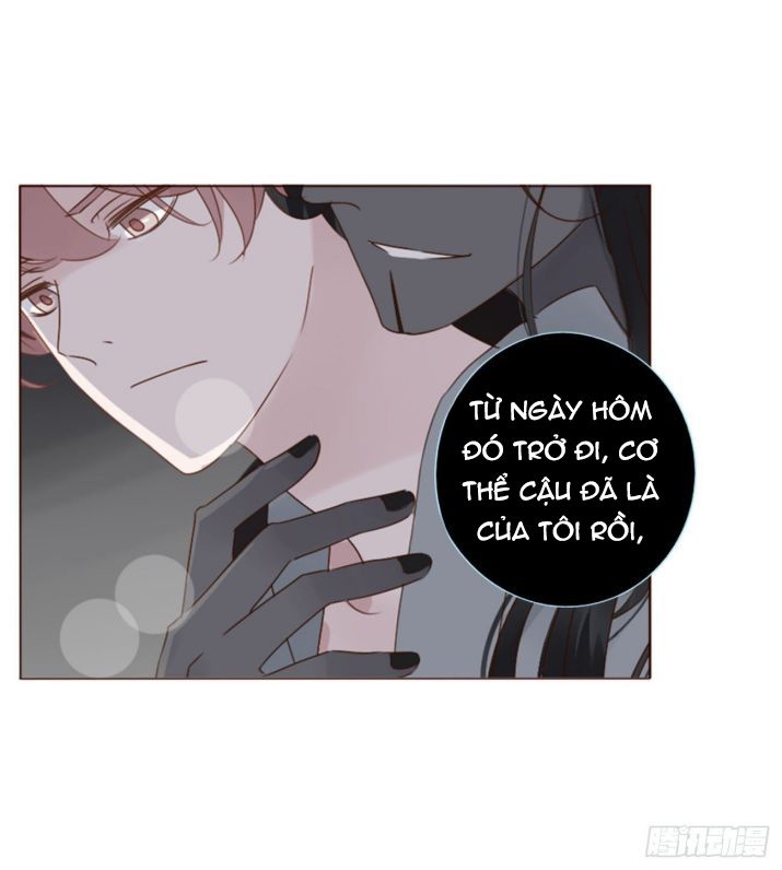 ôm chặt vào lòng chapter 25 4