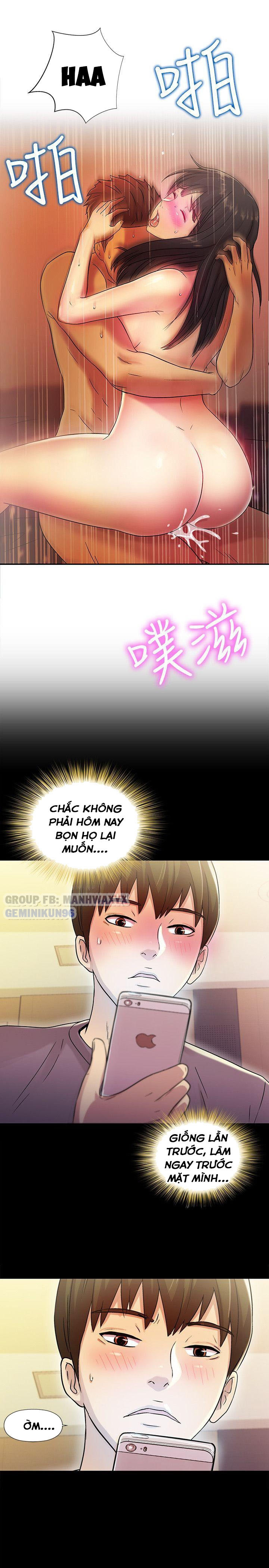 bạn gái của bạn tôi chapter 4 2