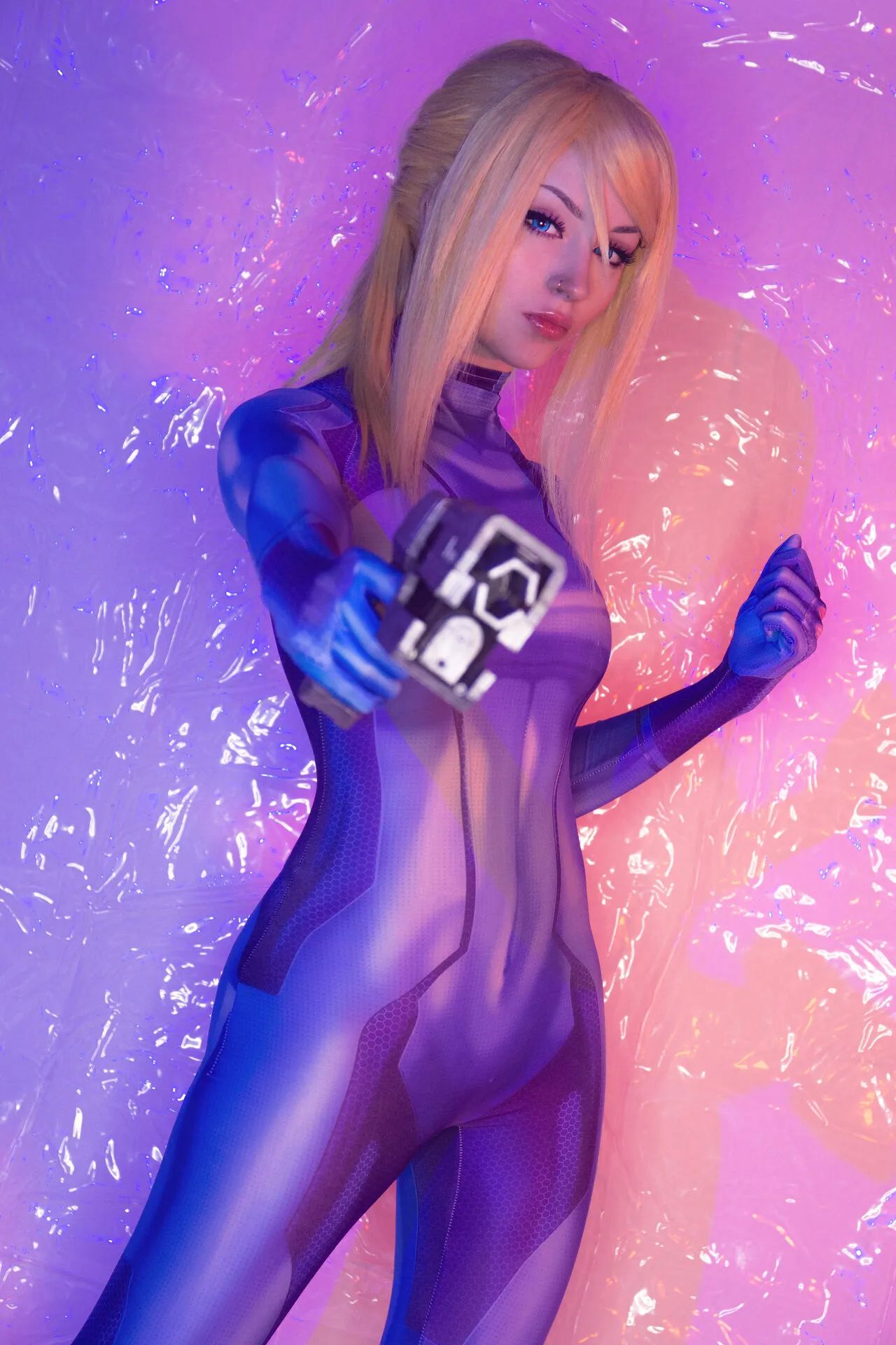 hình cosplay chapter 264 2