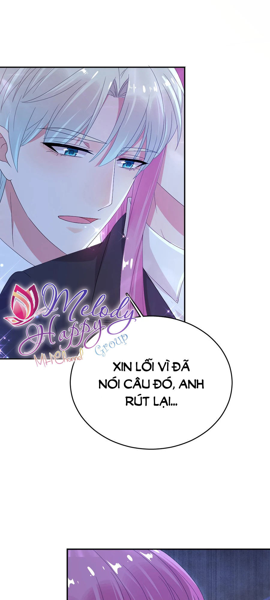 hoàn mỹ lão công tiến hóa luân chapter 71 3