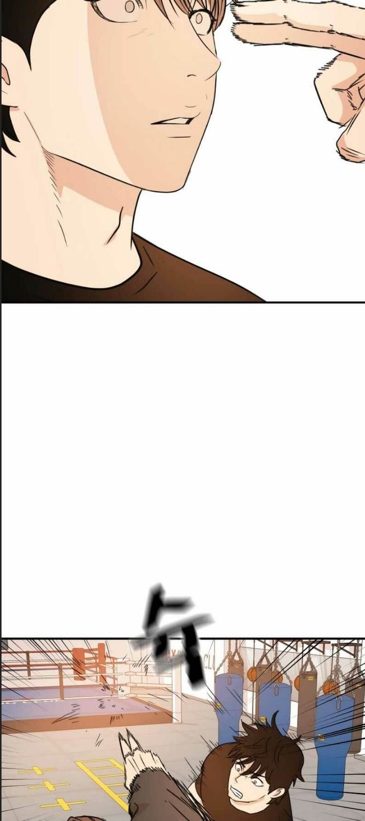 bạn trai võ sĩ chapter 93 50