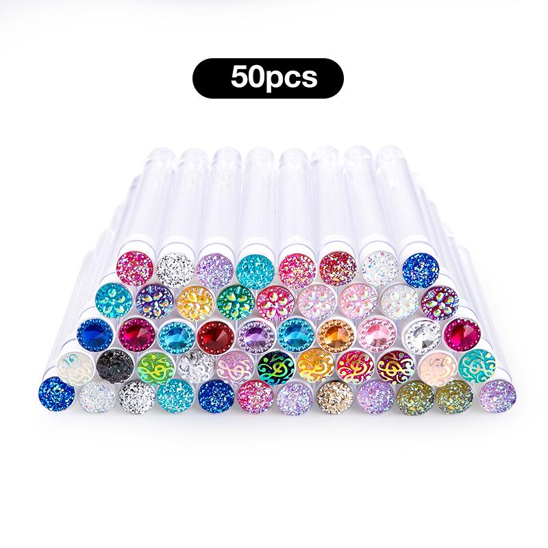 110/50 Máy Tính Có Thể Tái Sử Dụng Lông Mi Bàn Chải Cho Cây Nối Mi Hợp Cọ Trang Điểm 12 Cây Tiện Lợi Du Lich Mội Nơi Ko Lo Tà Dùng Một Lần Pha Lê Chải Chân Mày Mũi Khoan Siêu Nhỏ Và riêng Biệt