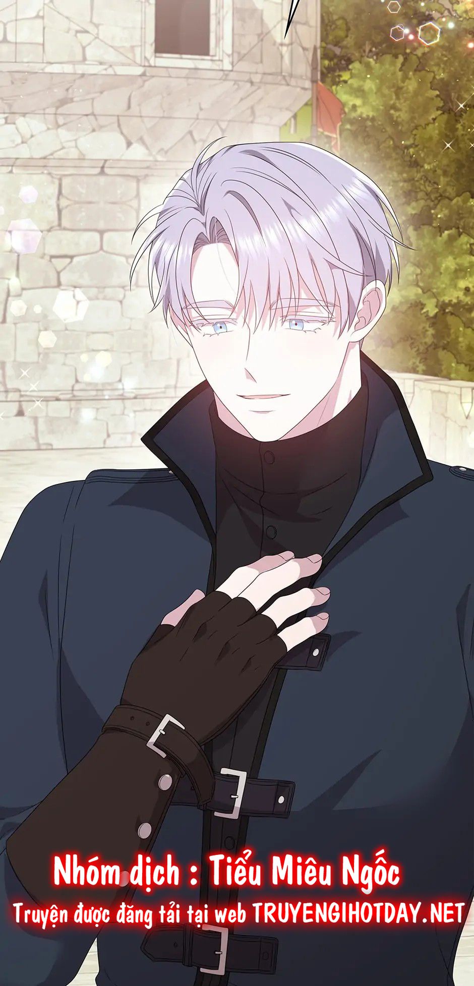 công chúa hai mặt chapter 106 43