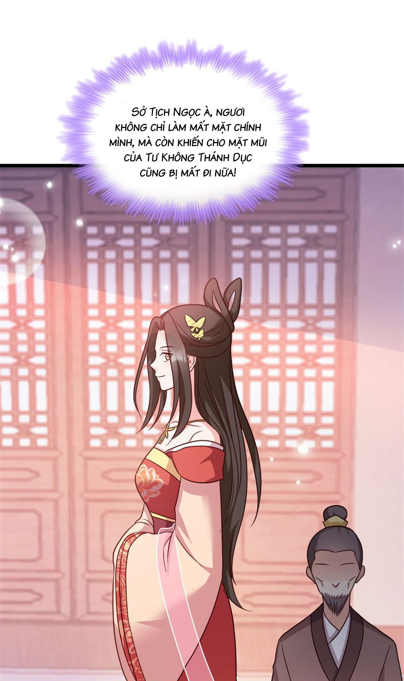 độc tâm cuồng phi khuynh thiên hạ chapter 90 12