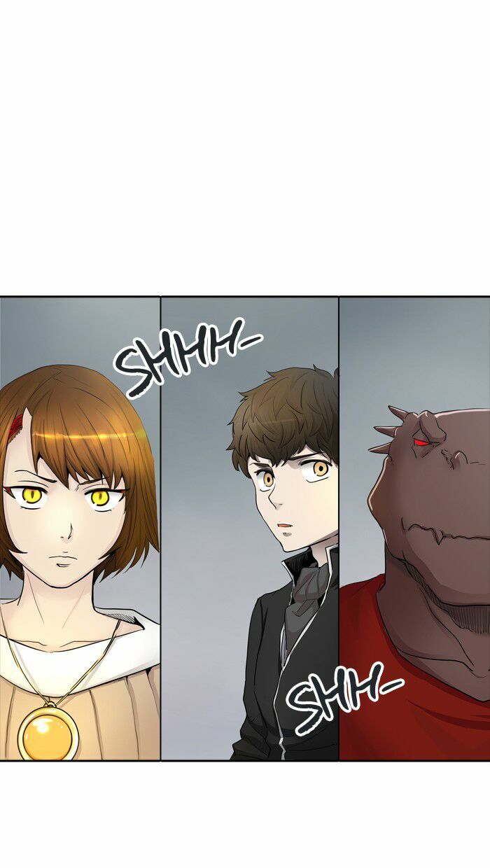 tòa tháp bí ẩn 2 chapter 284 17