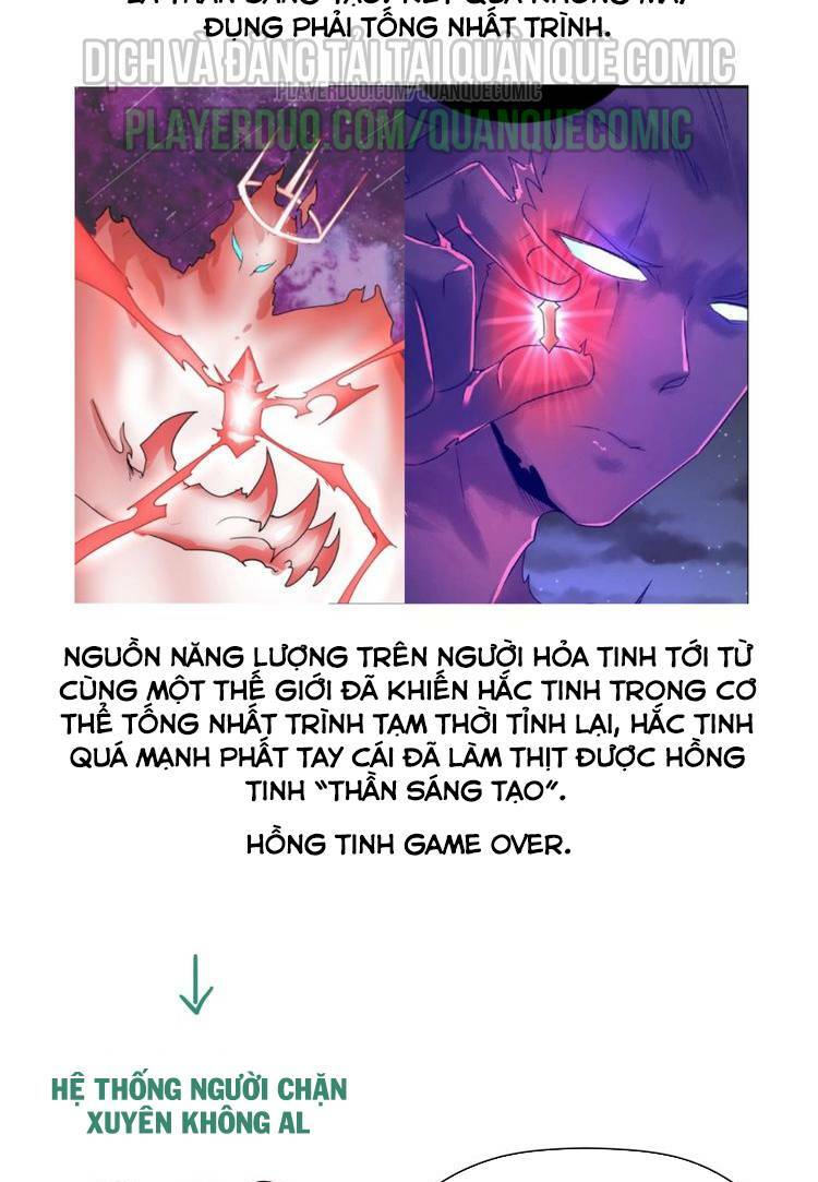 người chặn xuyên không chapter 35 47